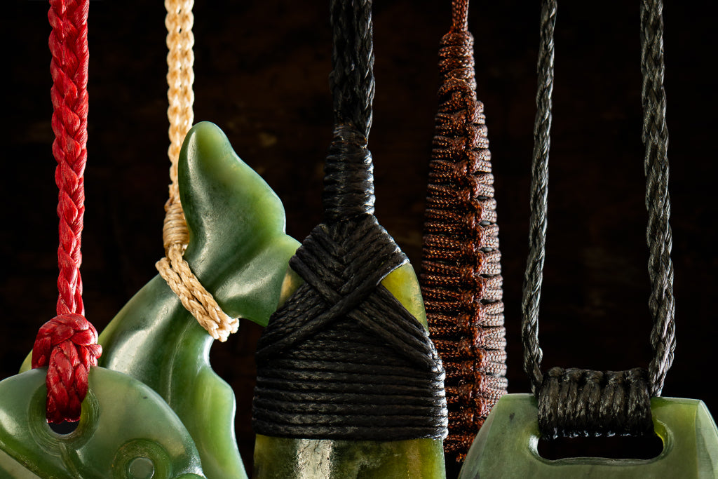 Binding Services & Cords