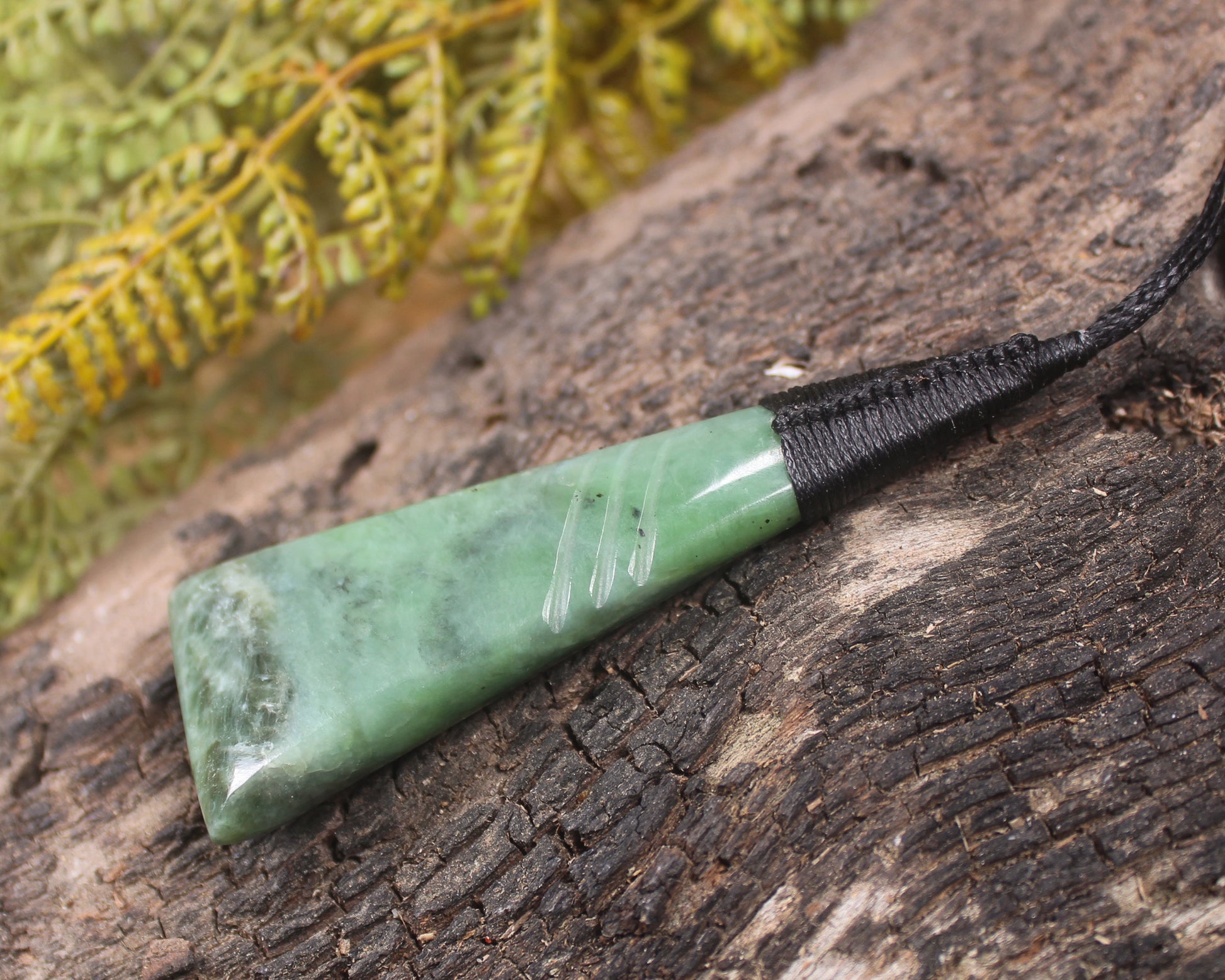 Hapopo Pounamu Toki