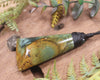 NZ Serpentine Toki or Adze