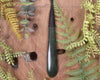 Rimu Pounamu Roimata Pendant - NZ Greenstone