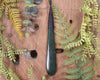 Rimu Pounamu Roimata Pendant - NZ Greenstone