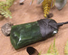 Kawakawa Pounamu Toki