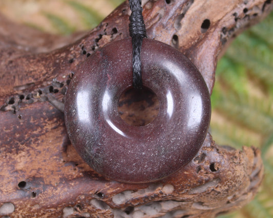 Rhodonite Porowhita