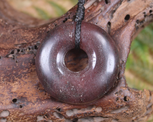 Rhodonite Porowhita
