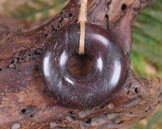 Rhodonite Porowhita