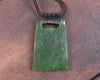 Kawakawa Pounamu Toki
