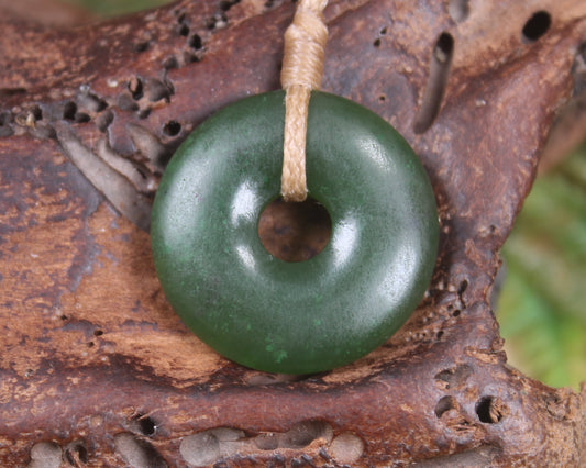 Kawakawa Pounamu Porowhita