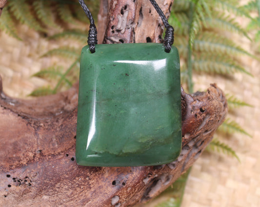 Hapopo Pounamu Toki