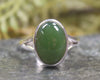 Ring with Hapopo Pounamu