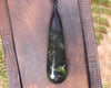 Rimu Pounamu Roimata Pendant - NZ Greenstone