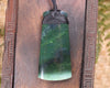 Kawakawa Pounamu Toki