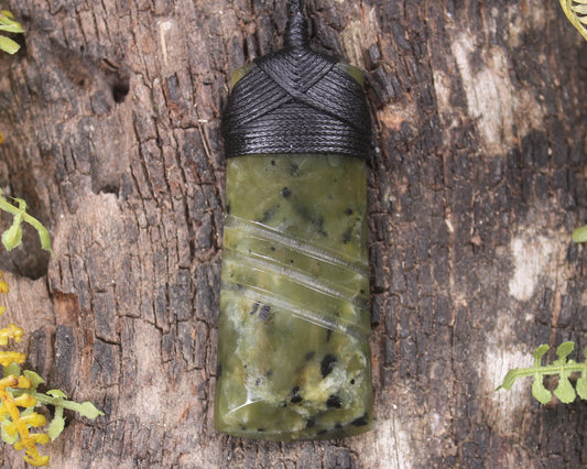 Rimu Pounamu Toki