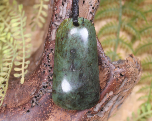 Rimu Pounamu Toki