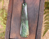 Rimu Pounamu Toki