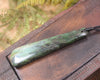 Rimu Pounamu Toki