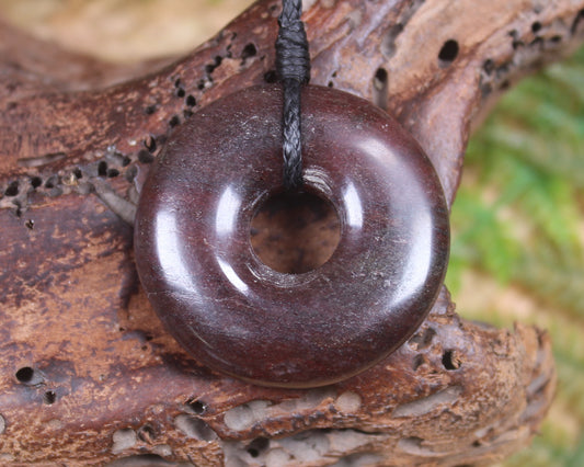 Rhodonite Porowhita