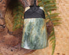 Inanga Pounamu Toki