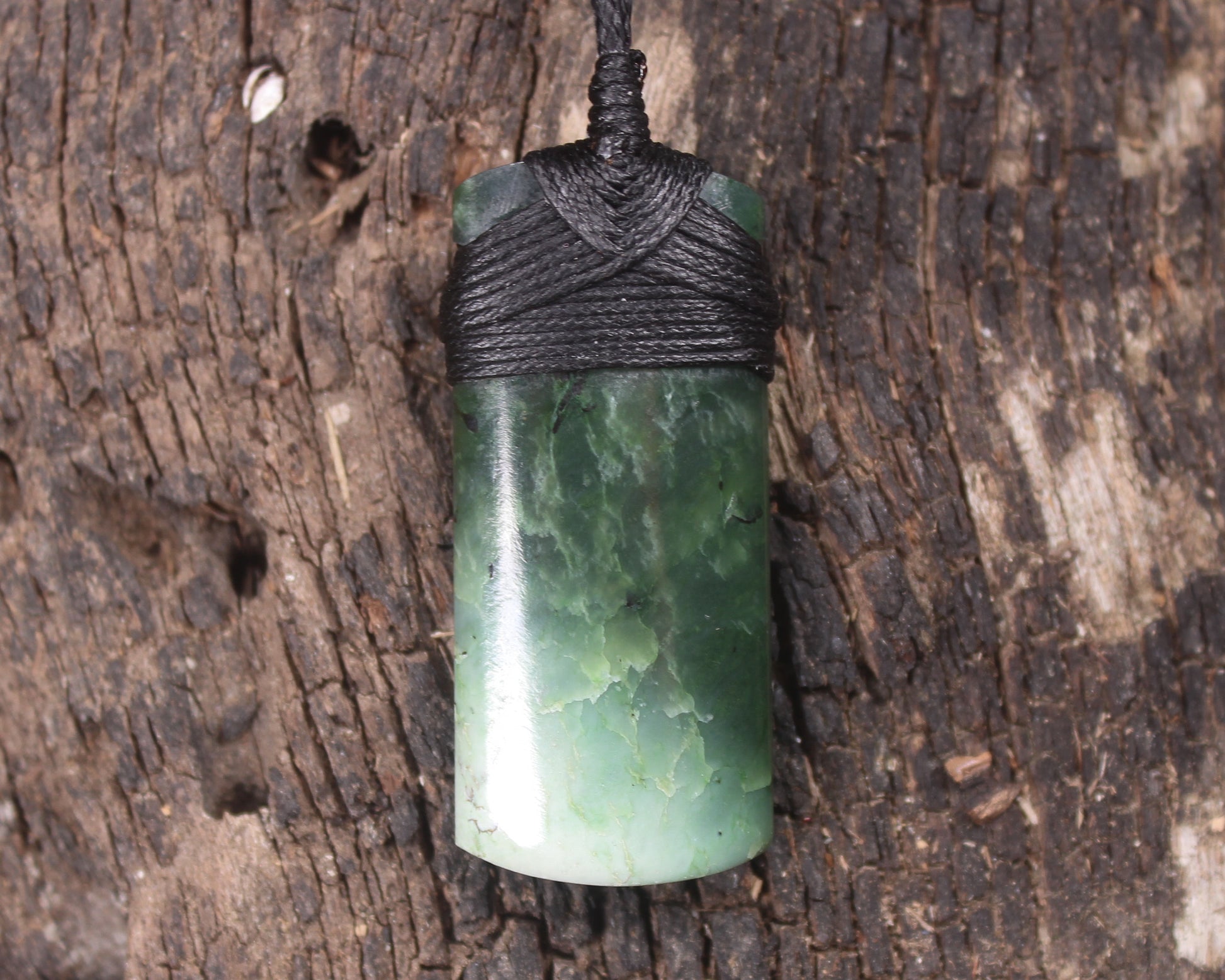 Kawakawa Pounamu Toki