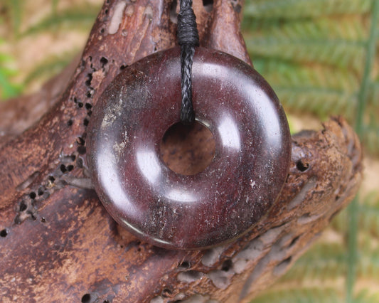 Rhodonite Porowhita