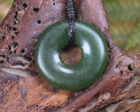 Kawakawa Pounamu Porowhita