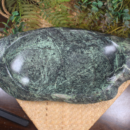 NZ Serpentine Bowl