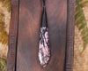 Rhodonite Roimata