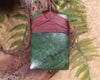 Kawakawa Pounamu Toki