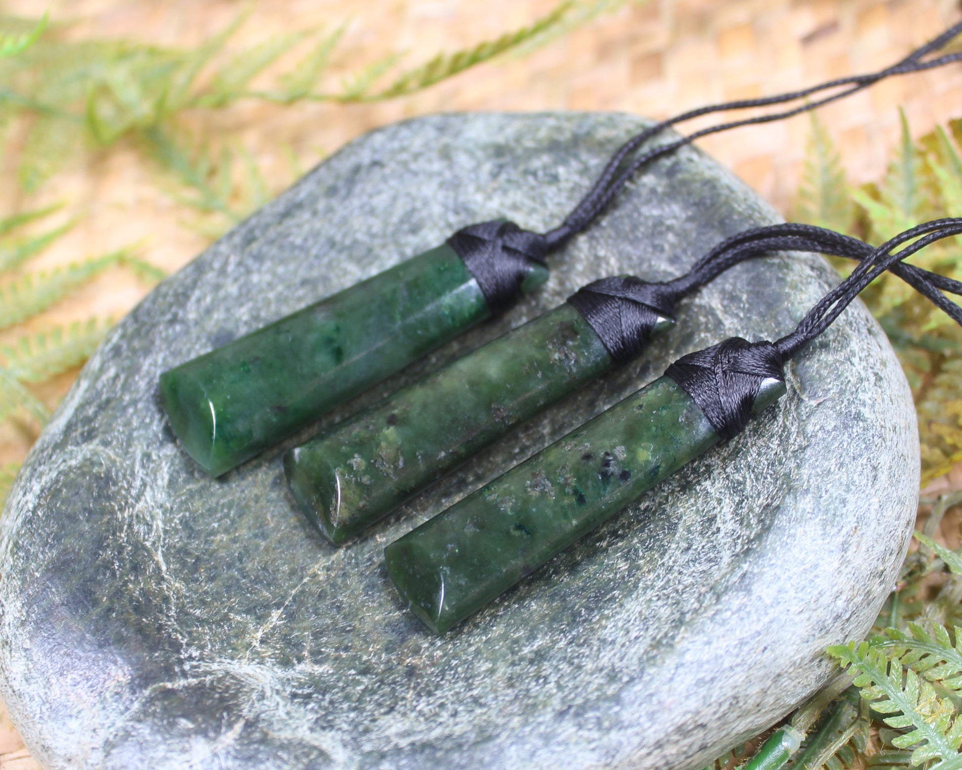 Rimu Pounamu Toki