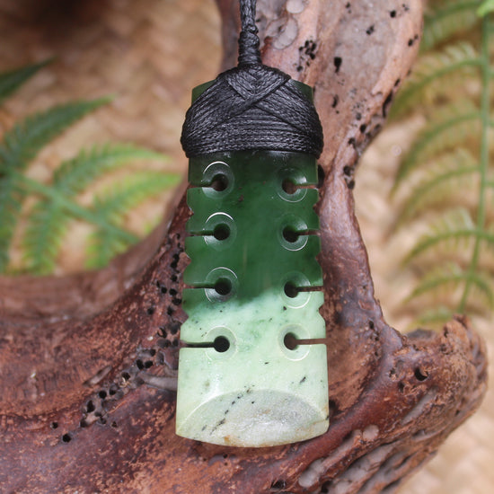 Rimu Pounamu Toki