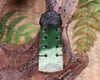 Rimu Pounamu Toki