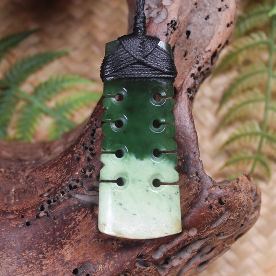 Rimu Pounamu Toki