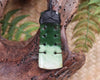 Rimu Pounamu Toki