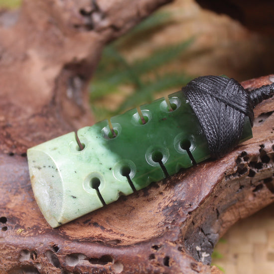Rimu Pounamu Toki