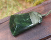 Kawakawa Pounamu Toki