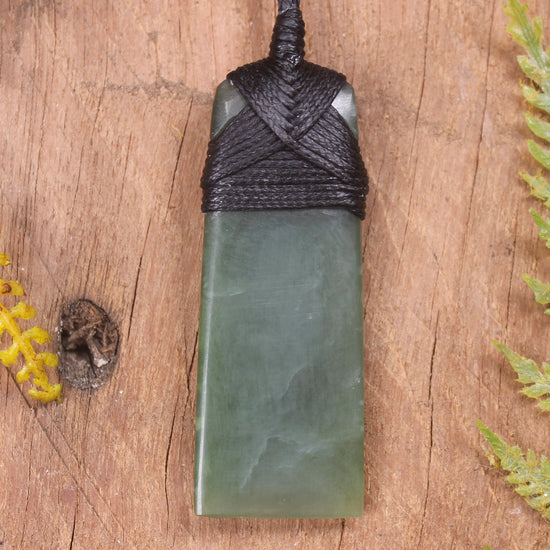 Inanga Pounamu Toki