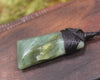 Inanga Pounamu Toki