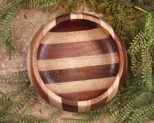 Wooden Bowl
