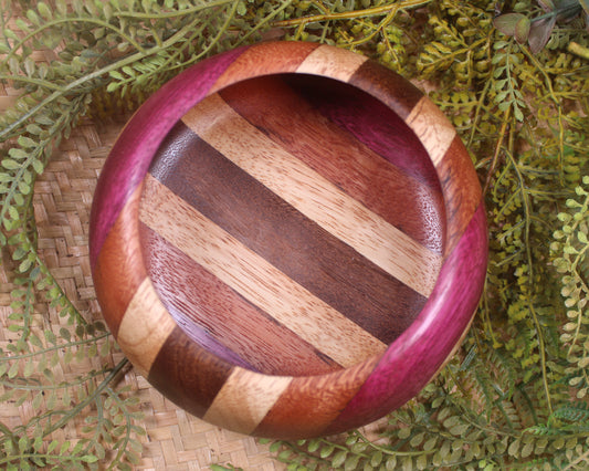 Wooden Bowl