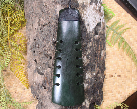 Rimu Pounamu Toki