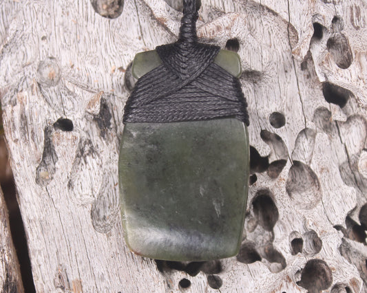 Rimu Pounamu Toki