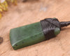 Hapopo Pounamu Toki - NZ Greenstone