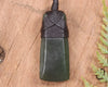 Kawakawa Pounamu Toki