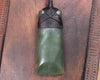 Inanga Pounamu Toki