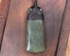 Inanga Pounamu Toki