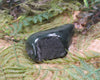 Freeform Rimu Pounamu Sculpture