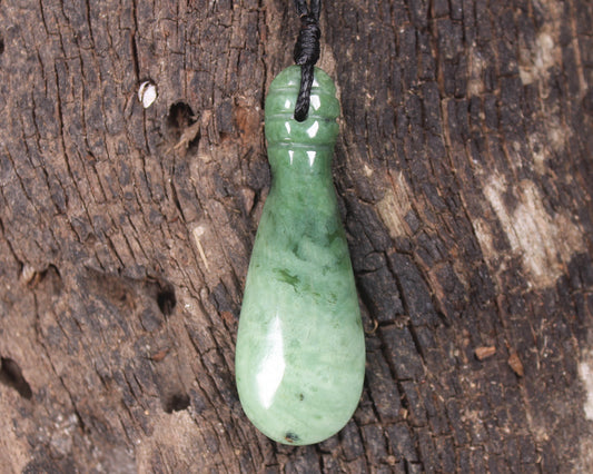 Kawakawa Mere Pendant