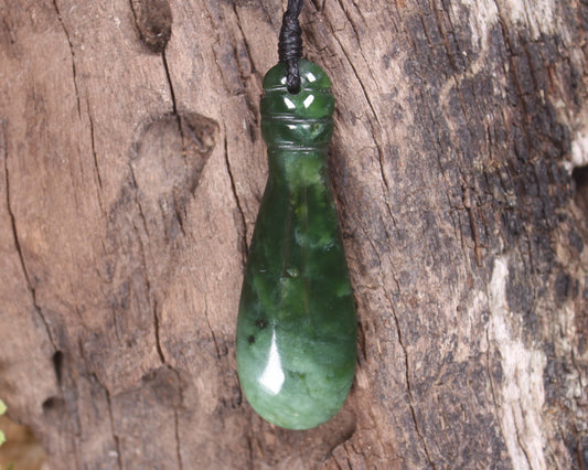 Kawakawa Mere Pendant