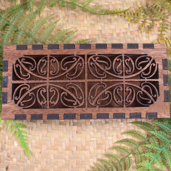 Decorative Wooden Box