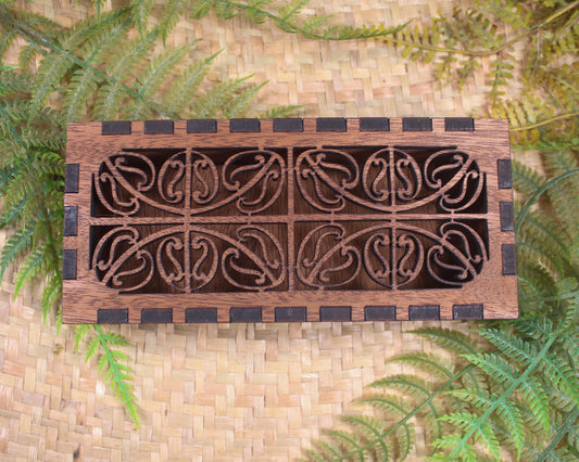 Decorative Wooden Box