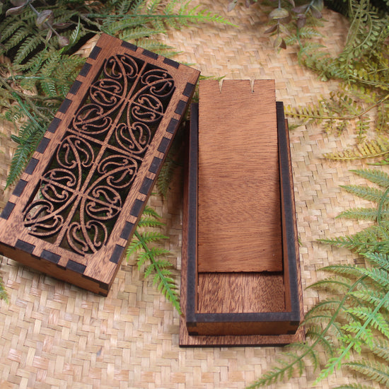 Decorative Wooden Box